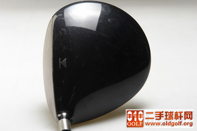 Titleist 909D2 一号木 10.5度 S Aldila VooDoo杆身[210521]