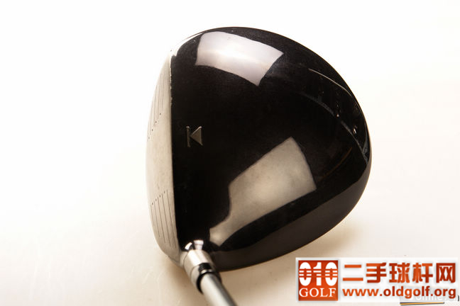 [客户代卖]Titleist 909 D2 一号木 9.5度 Mitsubishi  碳杆身 S[410183]