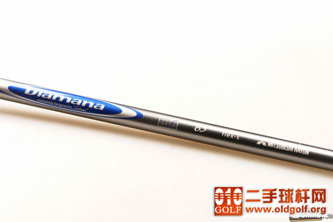 [客户代卖]Titleist 909 D2 一号木 9.5度 Mitsubishi  碳杆身 S[410183]