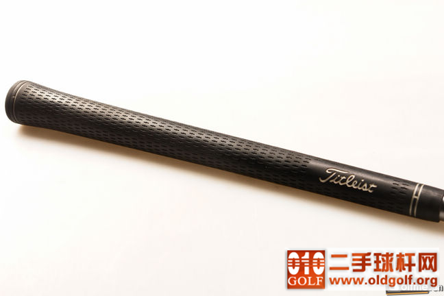 [客户代卖]Titleist 909 D2 一号木 9.5度 Mitsubishi  碳杆身 S[410183]