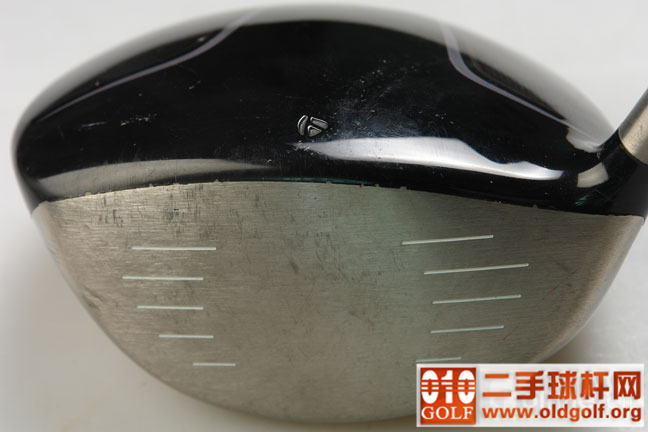 TaylorMade BURNER 460 HT 一号木 10.5度 R[210512]