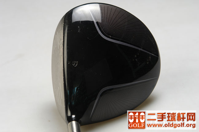 TaylorMade BURNER 460 HT 一号木 10.5度 R[210512]