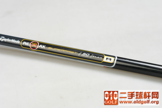 TaylorMade BURNER 460 HT 一号木 10.5度 R[210512]