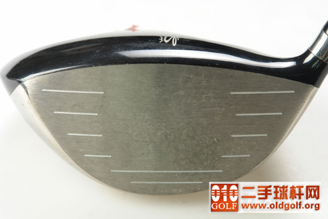Cobra SPEED LD F 一号木 9.5度TOUR AD杆身 S[210474]