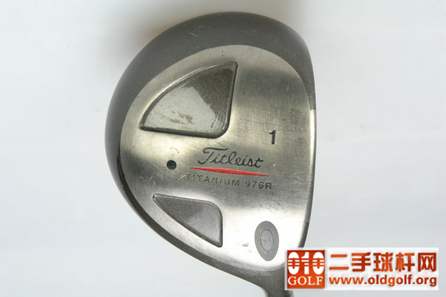 Titleist 976R 一号木 10.5度 R[210425]