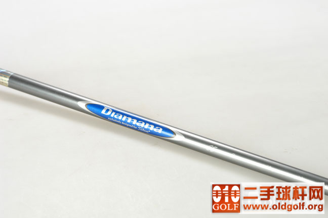 Titleist 907D2 一号木 10.5度 R杆身[210466]