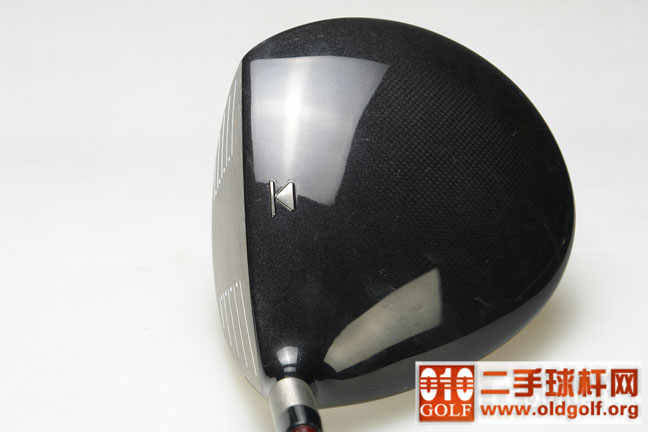 Titleist 909DCOMP 一号木 10.5度 MATRIX OZIK 碳杆身 R[210462]