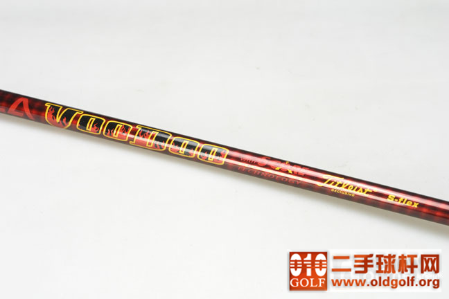 Titleist 909 D2 一号木 10.5度 VOODOO S[210457]