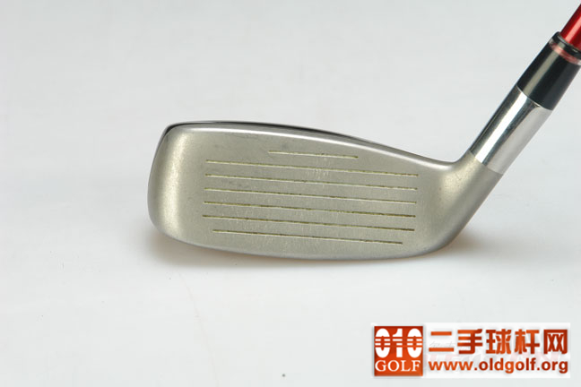  Adams IDEA PRO GOLD  铁木杆 23度 MATRIX OZIK 杆身 S[430065]