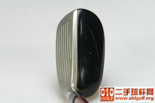  Adams IDEA PRO GOLD  铁木杆 23度 MATRIX OZIK 杆身 S[430065]