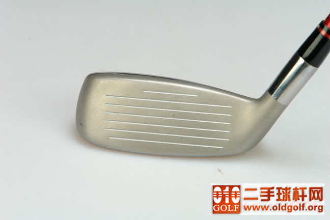 ADAMS IDEA PRO GOLD 4号铁木杆 23度 MATRIX OZIK杆身 R[230029]