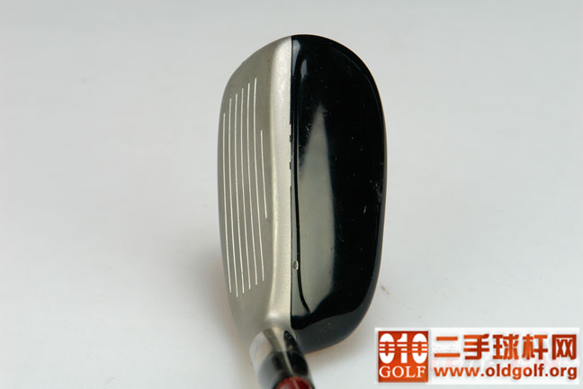 ADAMS IDEA PRO GOLD 4号铁木杆 23度 MATRIX OZIK杆身 R[230029]