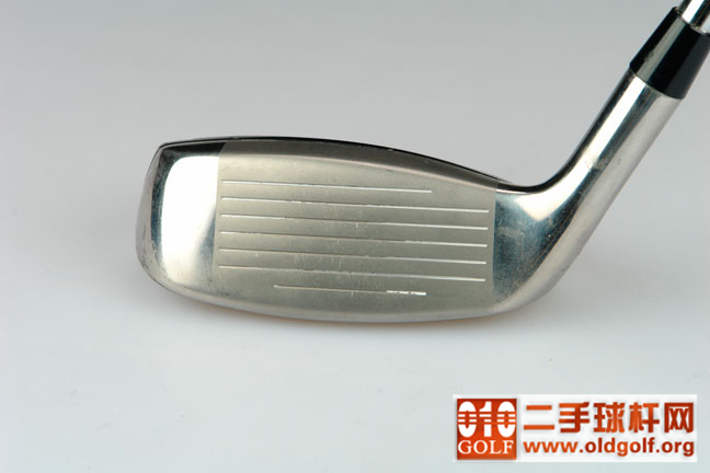 ADAMS IDEA TECH A4OS 22度 4号 铁木杆 钢杆身 R
