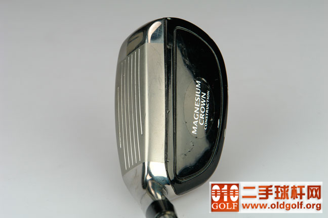ADAMS IDEA TECH A4OS 22度 4号 铁木杆 钢杆身 R