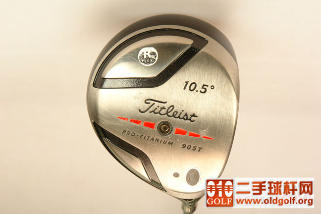 Titleist 905T 一号木 10.5度 R[210300]