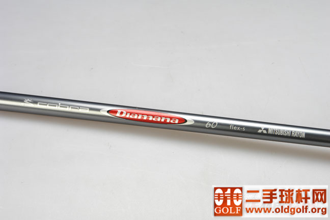  Cobra L5V  一号木 9.5度 S[610001]