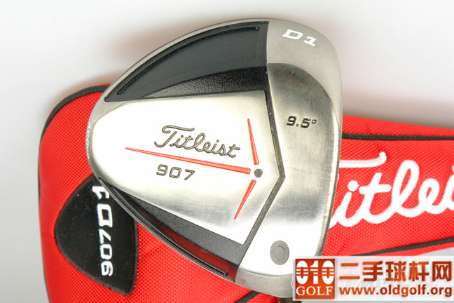  TITLEIST 907D1  一号木 9.5度 ALDILA VS PROTO 65 S[210140]