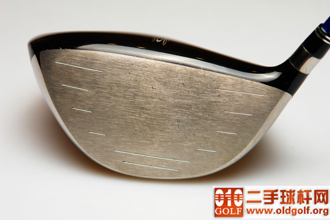 Cobra SPEED LD 5000 inertia 10.5度