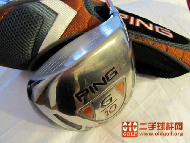 Ping G10 一号木 9度   S[210085]