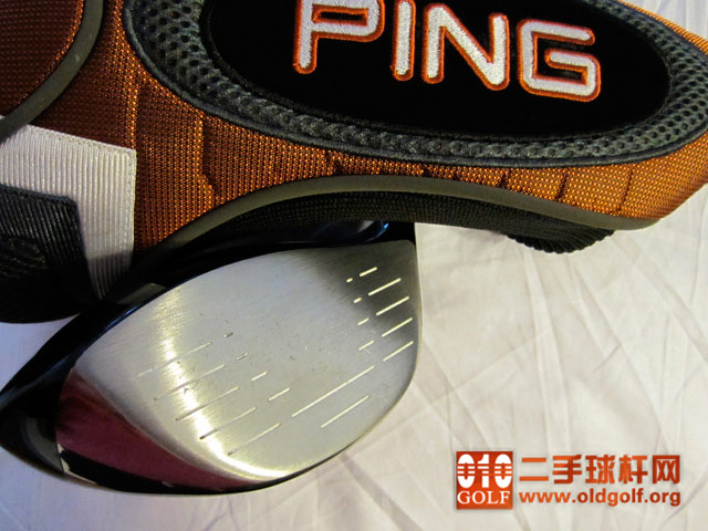  Ping G10 一号木 9度   S[210085]
