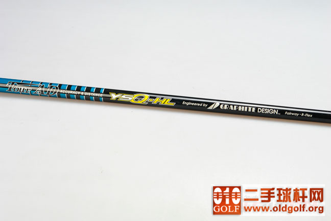  ADAMS INSIGHT TECH A4OS 3号 球道木 16度   R[220081]