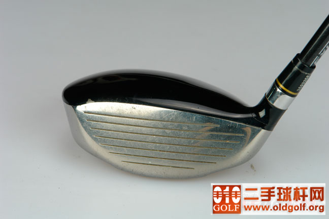  Exotics COMBO BRAZING 3号 球道木 13度   S[420016]