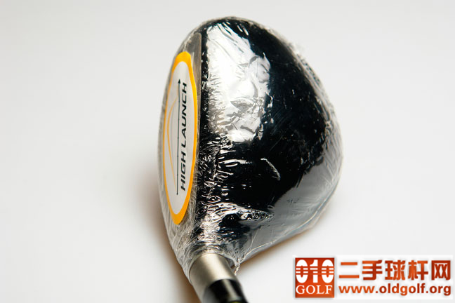 TAYLORMADE BURNER RESCUE HIGH LAUNCH 19度 3铁木杆 R ALDILA