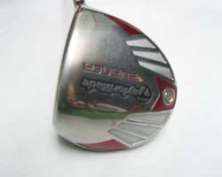  TaylorMade Taylormade Burner一号木 9.5度木杆