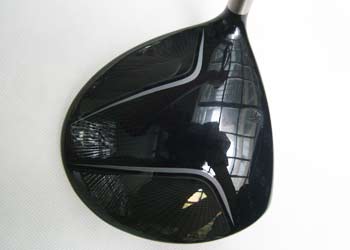  TaylorMade Taylormade Burner一号木 9.5度木杆