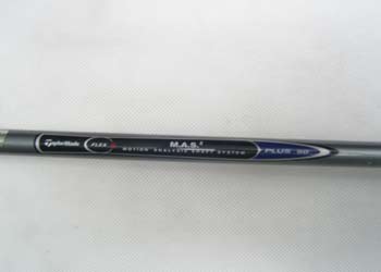  TaylorMade Taylormade Rescue球道木 15度球道木