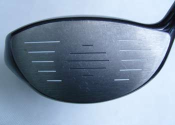  TaylorMade tour burner 一号木 10.5度木杆