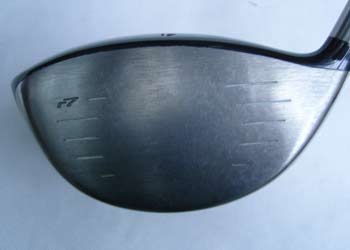  TaylorMade R7 425 一号木 9.5度木杆