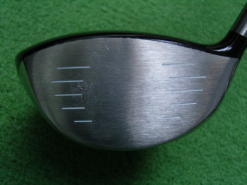  TaylorMade burner 一号木 10.5度木杆