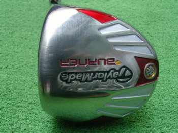  TaylorMade burner 一号木 10.5度木杆