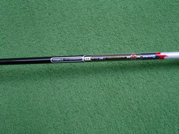  TaylorMade burner 一号木 10.5度木杆
