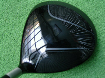  TaylorMade burner 一号木 10.5度木杆