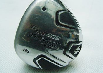  Titleist Titleist 909 F3球道木 18度球道木