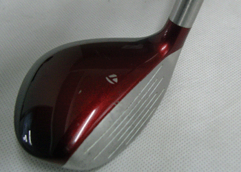  TaylorMade R7 CGB Max 22度铁木杆