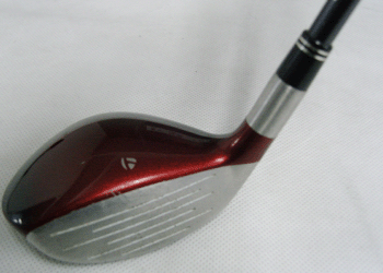  TaylorMade R7 CGB Max 22度铁木杆