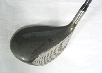  Titleist TITANIUM 975D 发球木