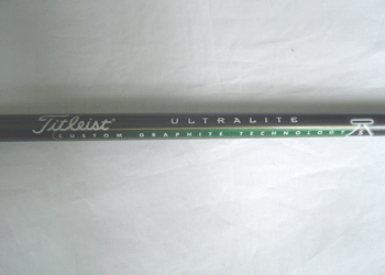  Titleist TITANIUM 975D 发球木
