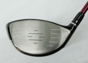  TaylorMade R9  MAX 9.5度发球木