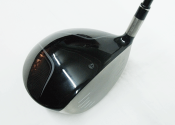  TaylorMade BURNER 460 10.5度发球木