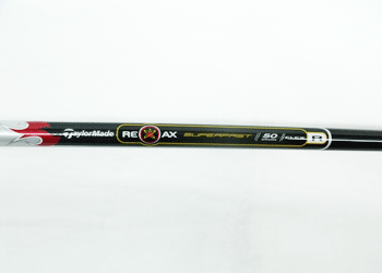  TaylorMade BURNER 460 10.5度发球木