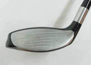  TaylorMade BURNER 19度铁木杆