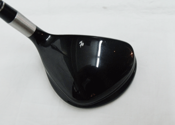  TaylorMade BURNER 19度铁木杆