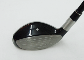  TaylorMade BURNER 19度铁木杆