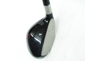  TaylorMade Burner RESCUE 4号 22度铁木杆