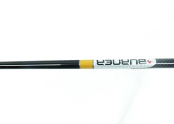  TaylorMade Burner RESCUE 4号 22度铁木杆