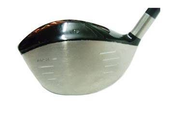  TaylorMade R5 9.5度发球木